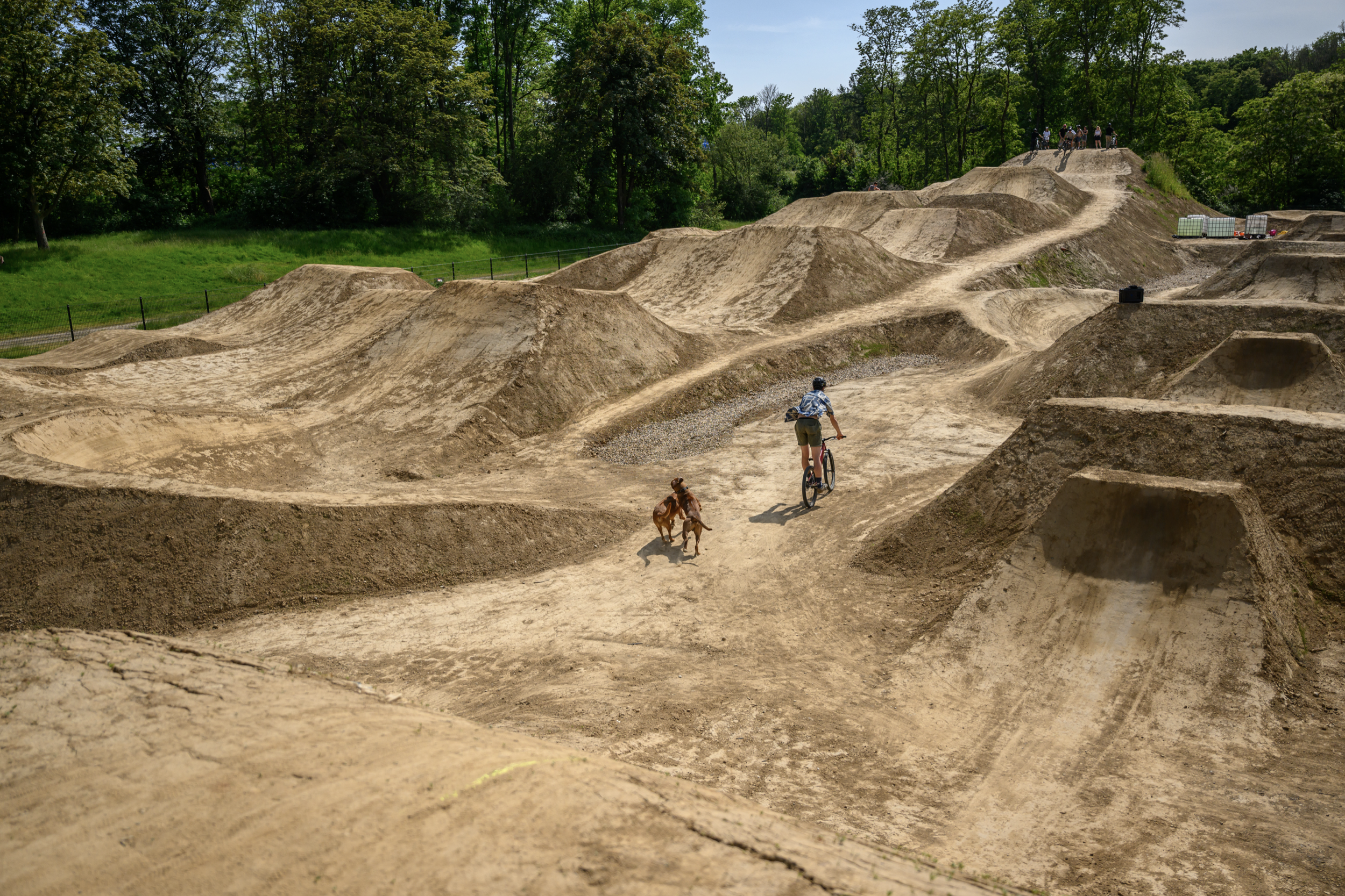Lunke Trails Membership