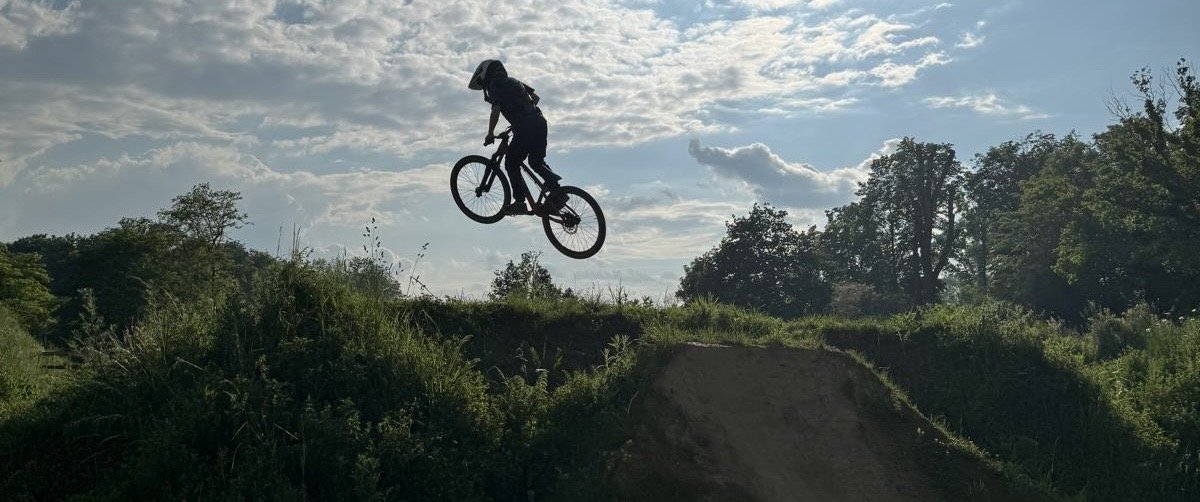 Lunke Trails Sponsoren